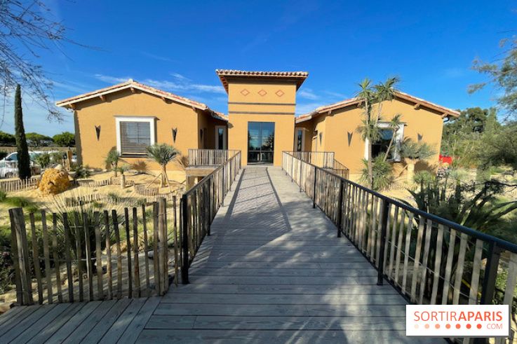 Yelloh Village de Sérignan Plage - IMG 4253