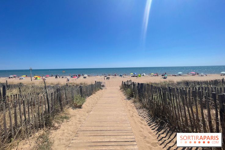 Yelloh Village de Sérignan Plage - IMG 4452