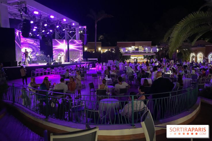 Forte Resort, images du centre