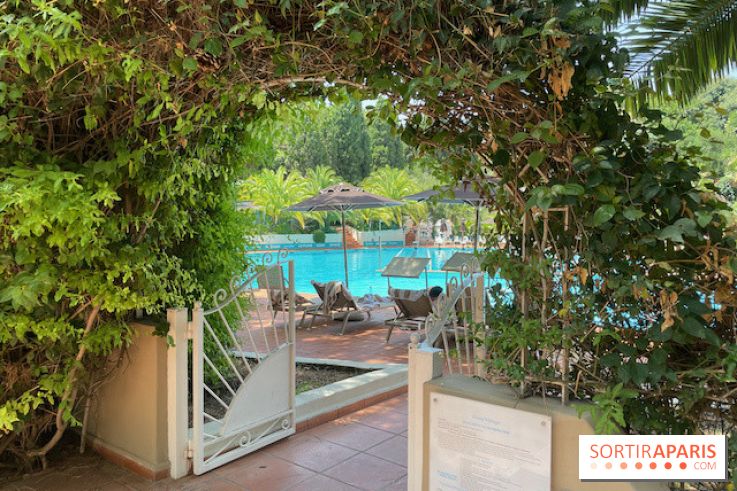 Forte Resort, images du centre  - IMG 2053