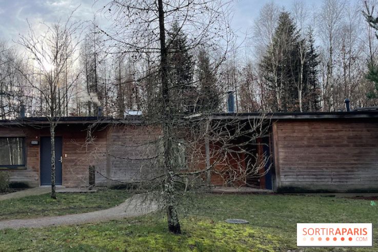 Center Parcs Les Trois Forêts - IMG 2375