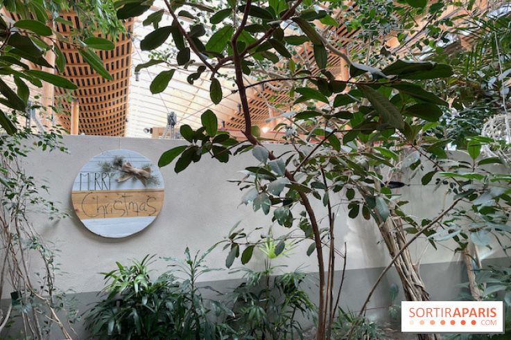 Center Parcs Les Trois Forêts - IMG 2376