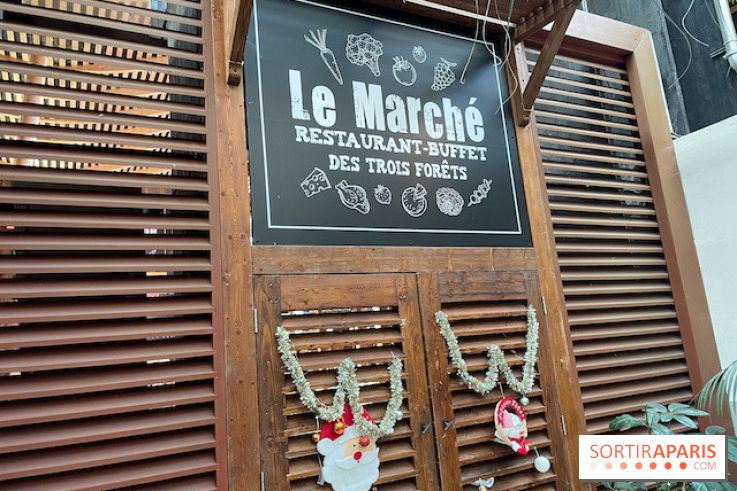 Center Parcs Les Trois Forêts - IMG 2377