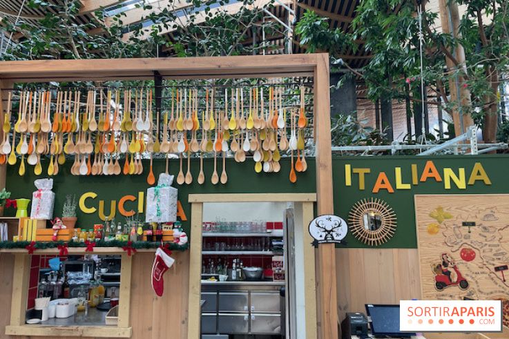 Center Parcs Les Trois Forêts - IMG 2382