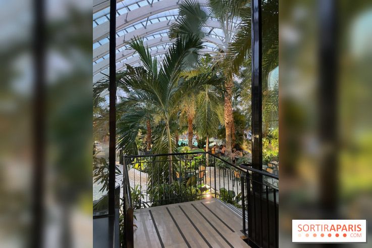 Center Parcs Les Trois Forêts - IMG 2402