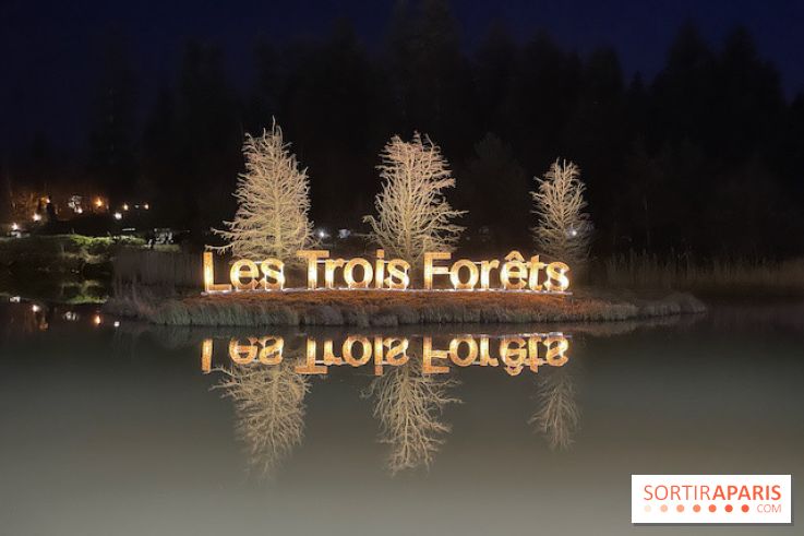 Center Parcs Les Trois Forêts - IMG 2419