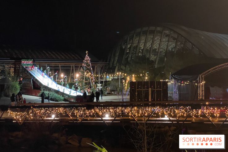 Center Parcs Les Trois Forêts - IMG 2422