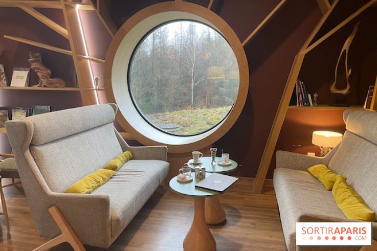 Center Parcs Les Trois Forêts - IMG 2478