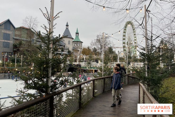 Europa Park : Parc d'attraction