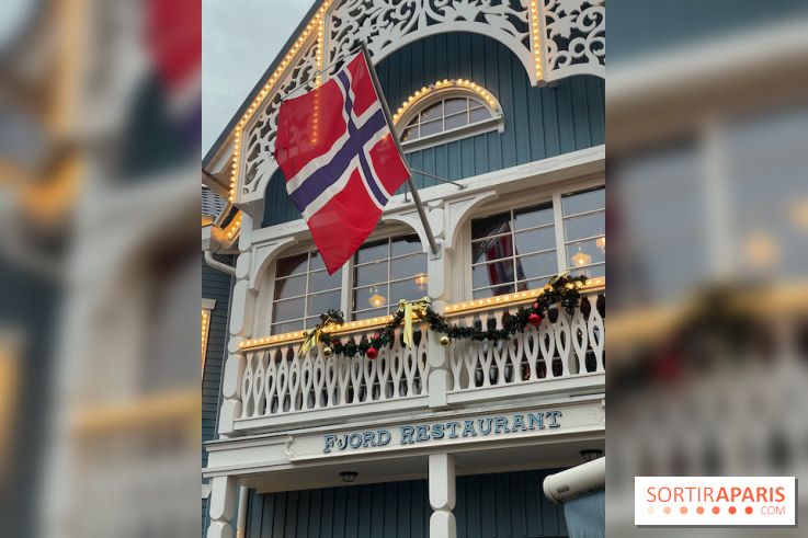 Europa Park : Parc d'attraction  - IMG 3264