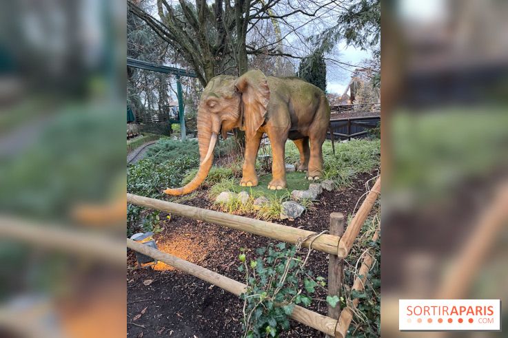Europa Park : Parc d'attraction