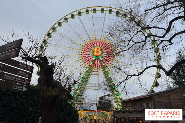 Europa Park : Parc d'attraction