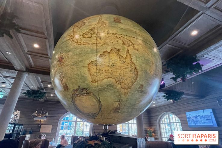 Hôtel Krønasår : Aventure 4 Étoiles près de Rulantica à Europa Park - IMG 2985