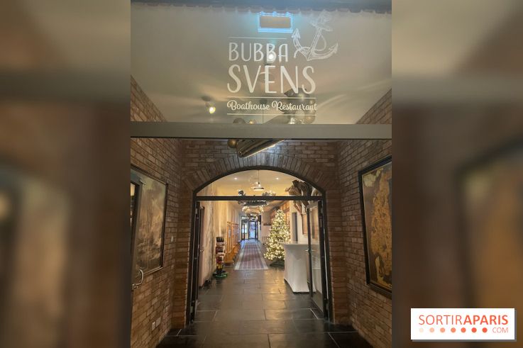 Hôtel Krønasår : Aventure 4 Étoiles près de Rulantica à Europa Park - IMG 2989