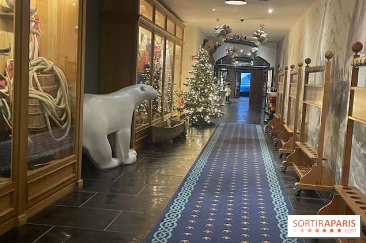 Hôtel Krønasår : Aventure 4 Étoiles près de Rulantica à Europa Park - IMG 2992