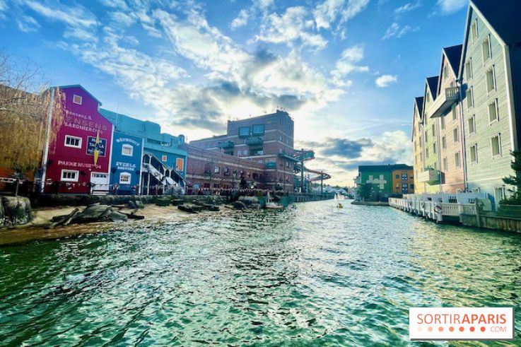 Hôtel Krønasår : Aventure 4 Étoiles près de Rulantica à Europa Park - IMG 3001