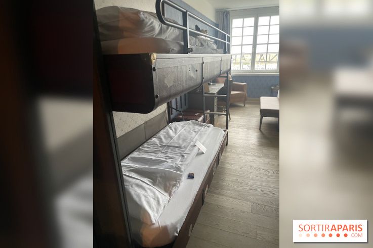 Hôtel Krønasår : Aventure 4 Étoiles près de Rulantica à Europa Park - IMG 3010