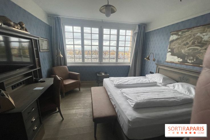 Hôtel Krønasår : Aventure 4 Étoiles près de Rulantica à Europa Park - IMG 3011