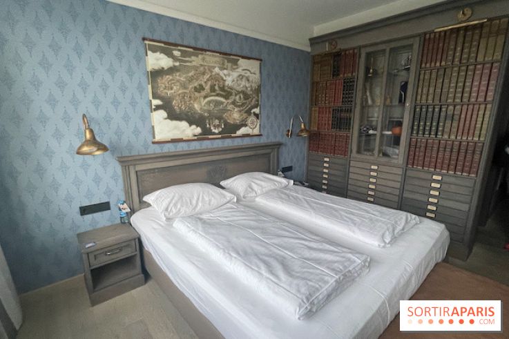 Hôtel Krønasår : Aventure 4 Étoiles près de Rulantica à Europa Park - IMG 3012