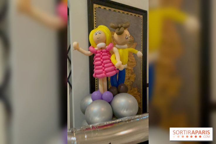 Hôtel Krønasår : Aventure 4 Étoiles près de Rulantica à Europa Park - IMG 3337