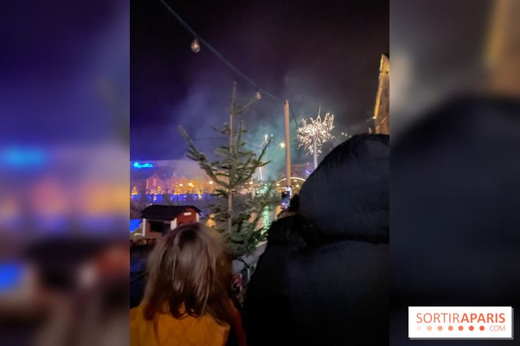 Hôtel Krønasår : Aventure 4 Étoiles près de Rulantica à Europa Park - IMG 3518