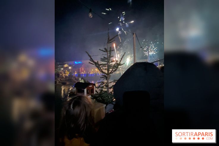 Hôtel Krønasår : Aventure 4 Étoiles près de Rulantica à Europa Park - IMG 3520