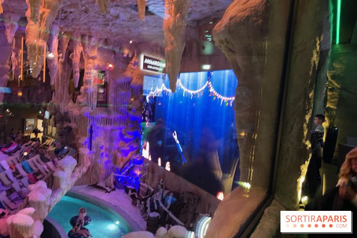 Rulantica à Europa Park