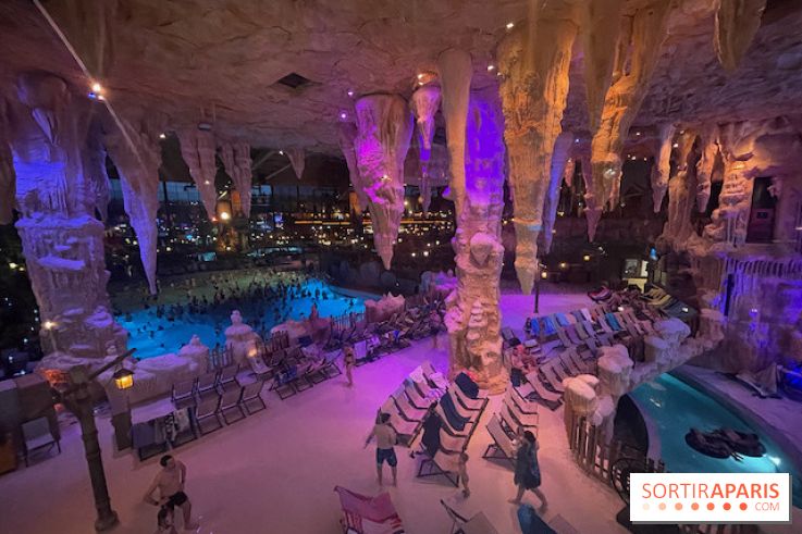 Rulantica à Europa Park
