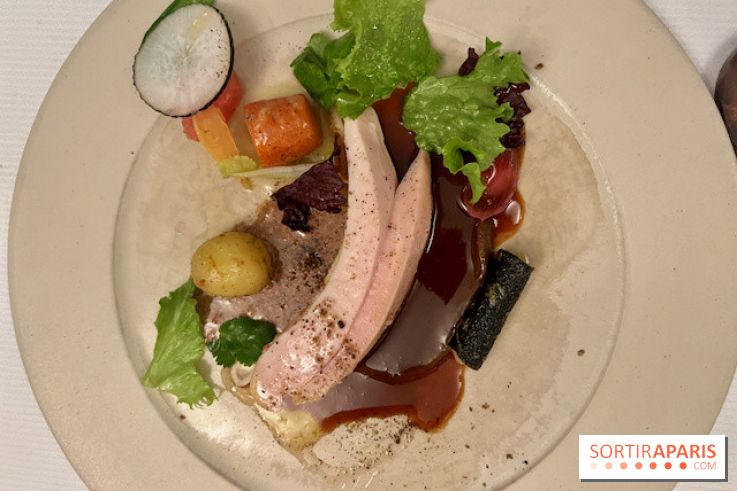 Le Pré Xavier Beaudiment - IMG 0986