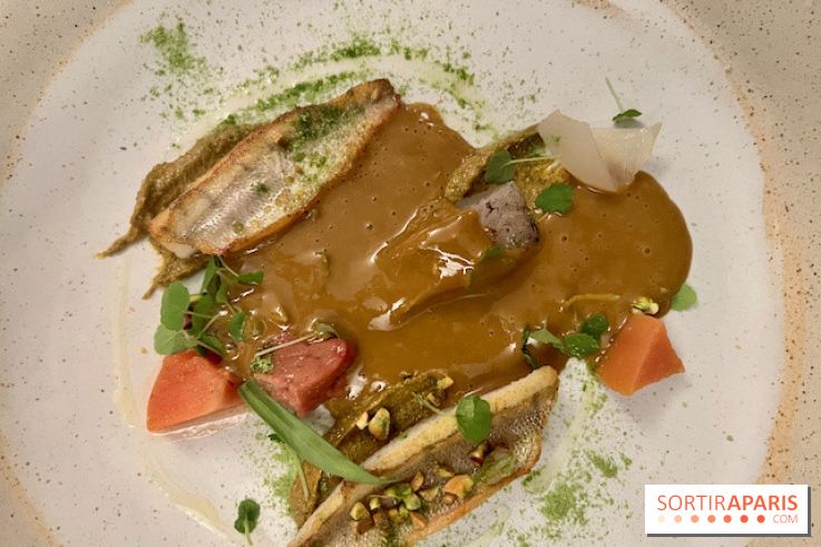 Le Pré Xavier Beaudiment - IMG 0992