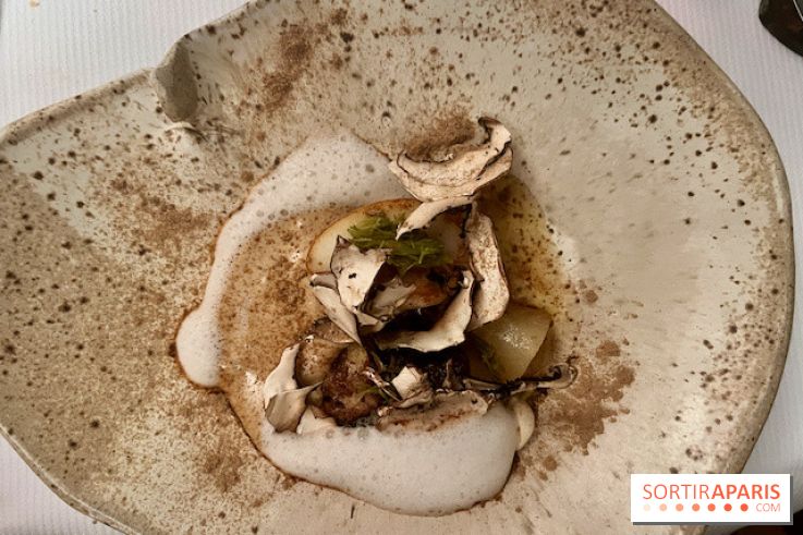 Le Pré Xavier Beaudiment - IMG 1007