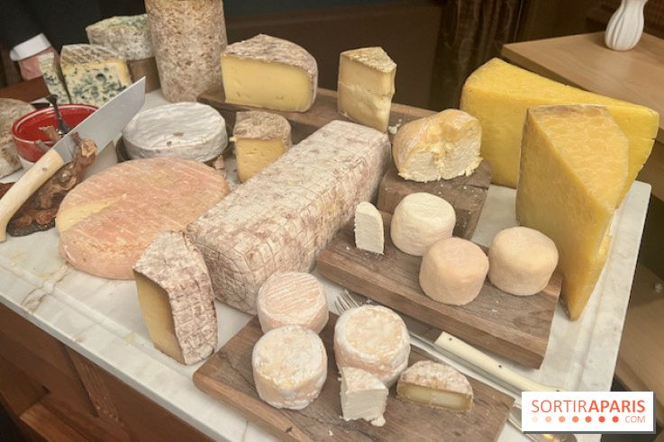 Le Pré Xavier Beaudiment - IMG 1013