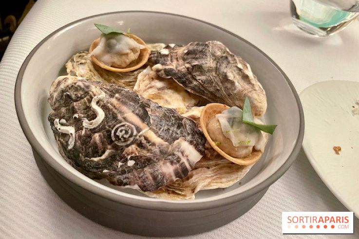 Le Pré Xavier Beaudiment - IMG 5860