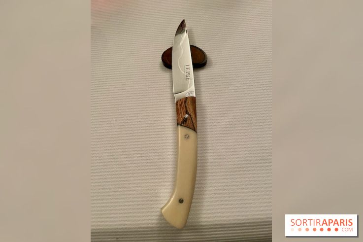 Le Pré Xavier Beaudiment - IMG 5864