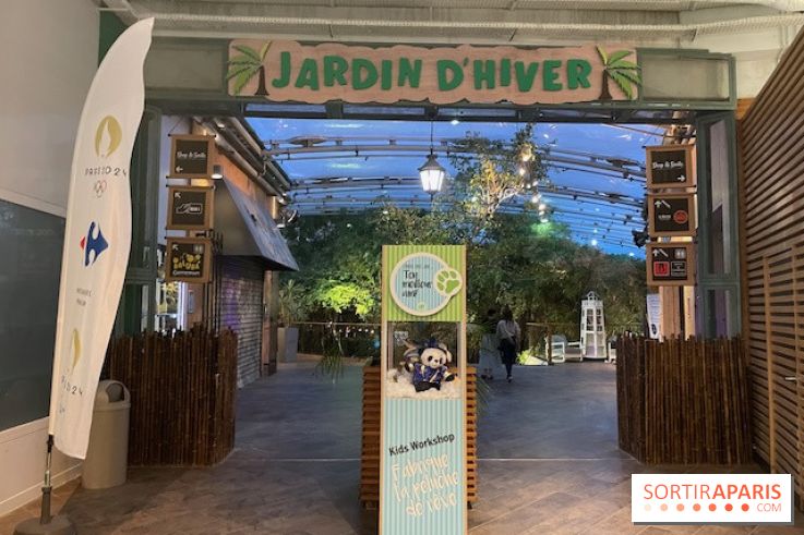 Center Parcs Lac d'Ailette - IMG 7595