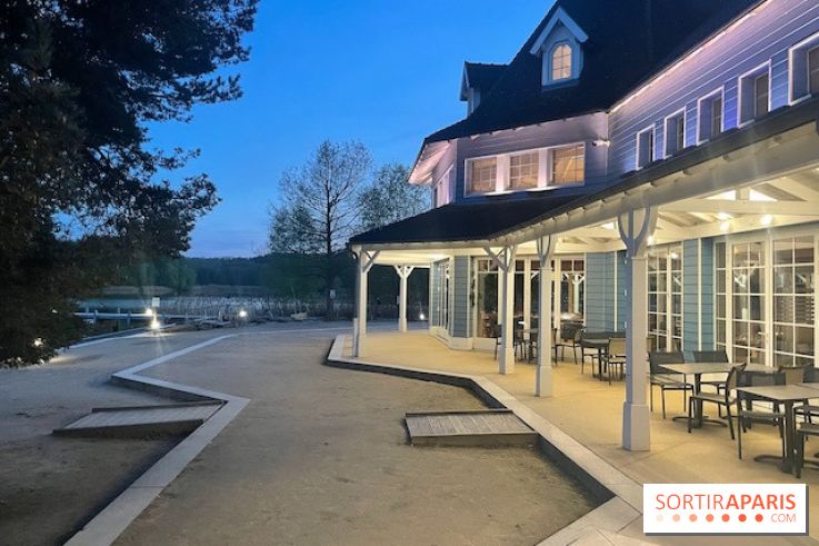 Center Parcs Lac d'Ailette - IMG 7597