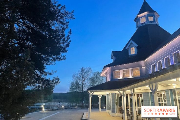 Center Parcs Lac d'Ailette - IMG 7598