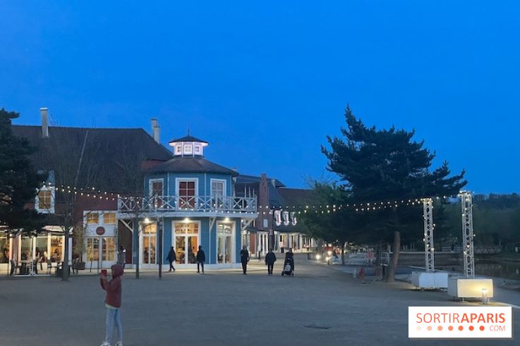 Center Parcs Lac d'Ailette - IMG 7600