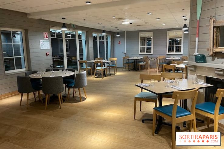 Center Parcs Lac d'Ailette - IMG 7602