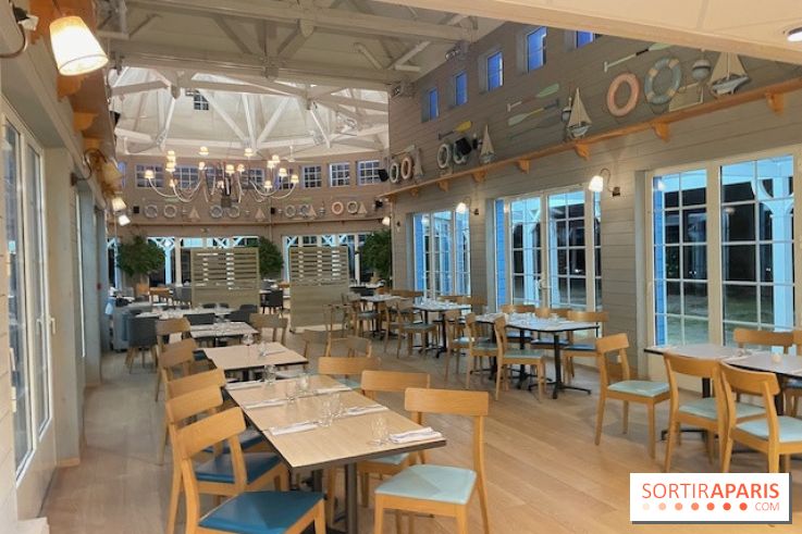 Center Parcs Lac d'Ailette - IMG 7603