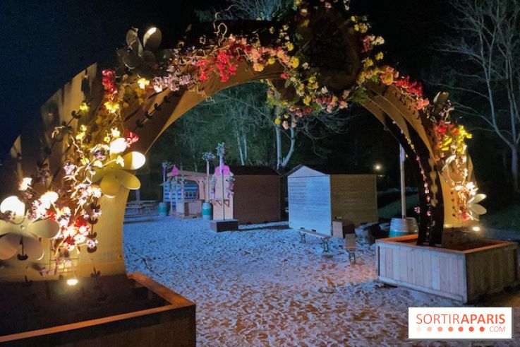 Center Parcs Lac d'Ailette - IMG 7604