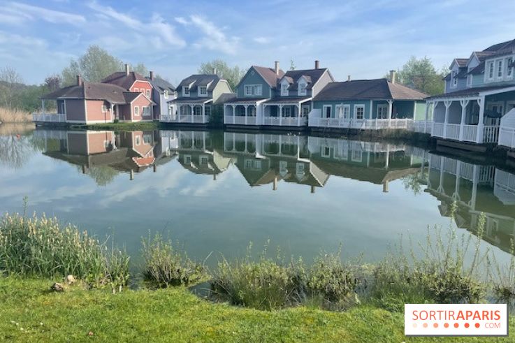 Center Parcs Lac d'Ailette - IMG 7611