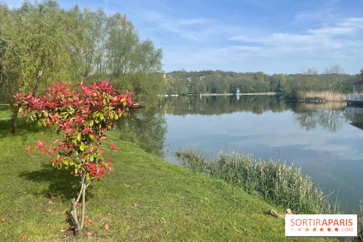 Center Parcs Lac d'Ailette