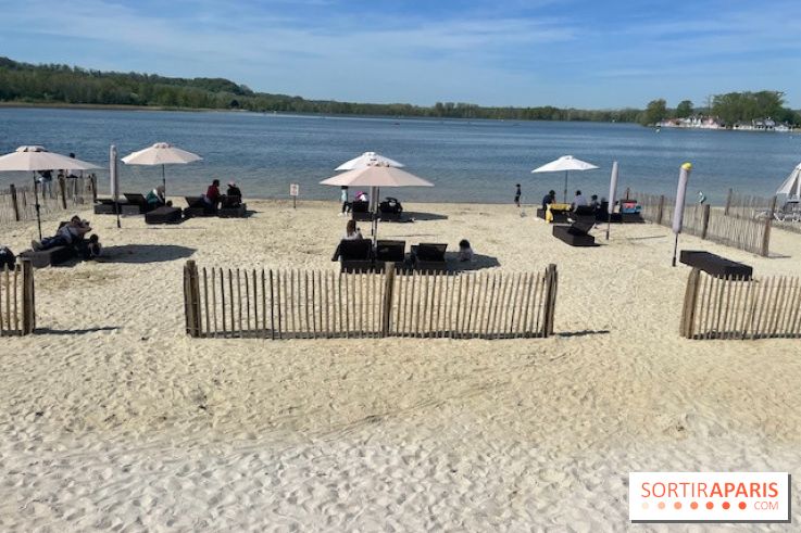 Center Parcs Lac d'Ailette - IMG 7624