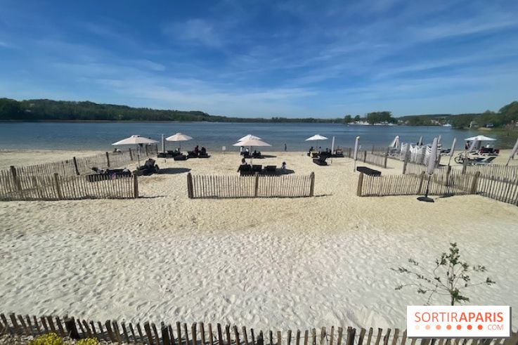 Center Parcs Lac d'Ailette - IMG 7625