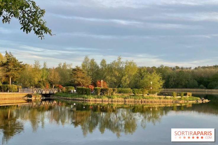 Center Parcs Lac d'Ailette