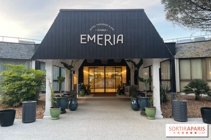 Emeria Dinard