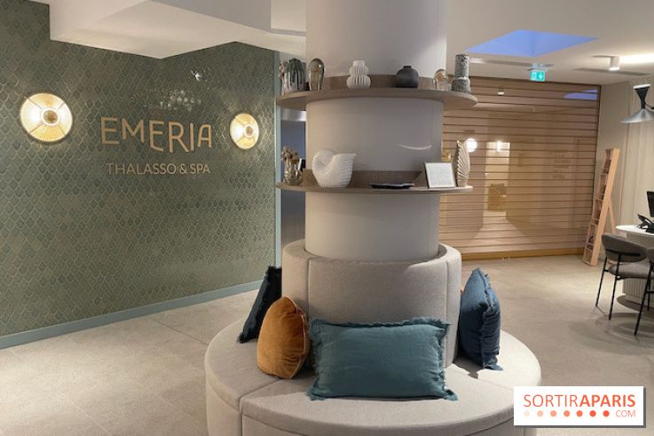 Emeria Dinard