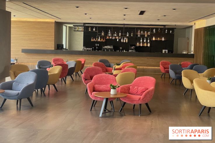 Hôtel Euphoria en Crète : nos photos  - IMG 2645