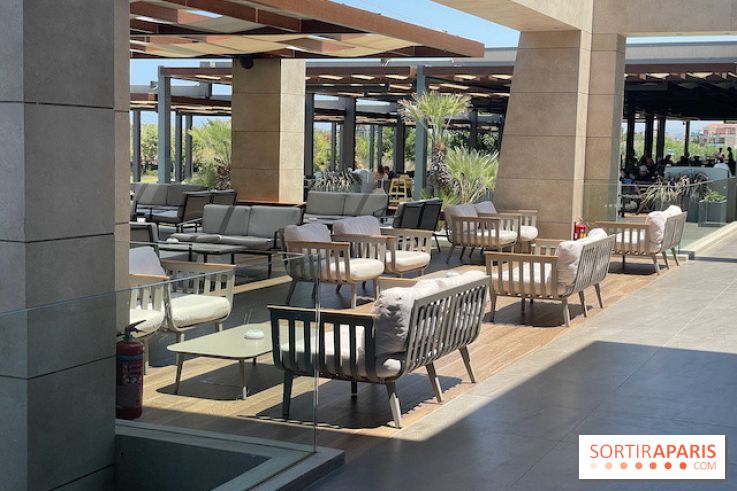 Hôtel Euphoria en Crète : nos photos  - IMG 2647